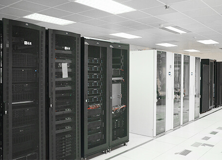 新視覺角色動漫團(tuán)隊大型渲染農(nóng)場